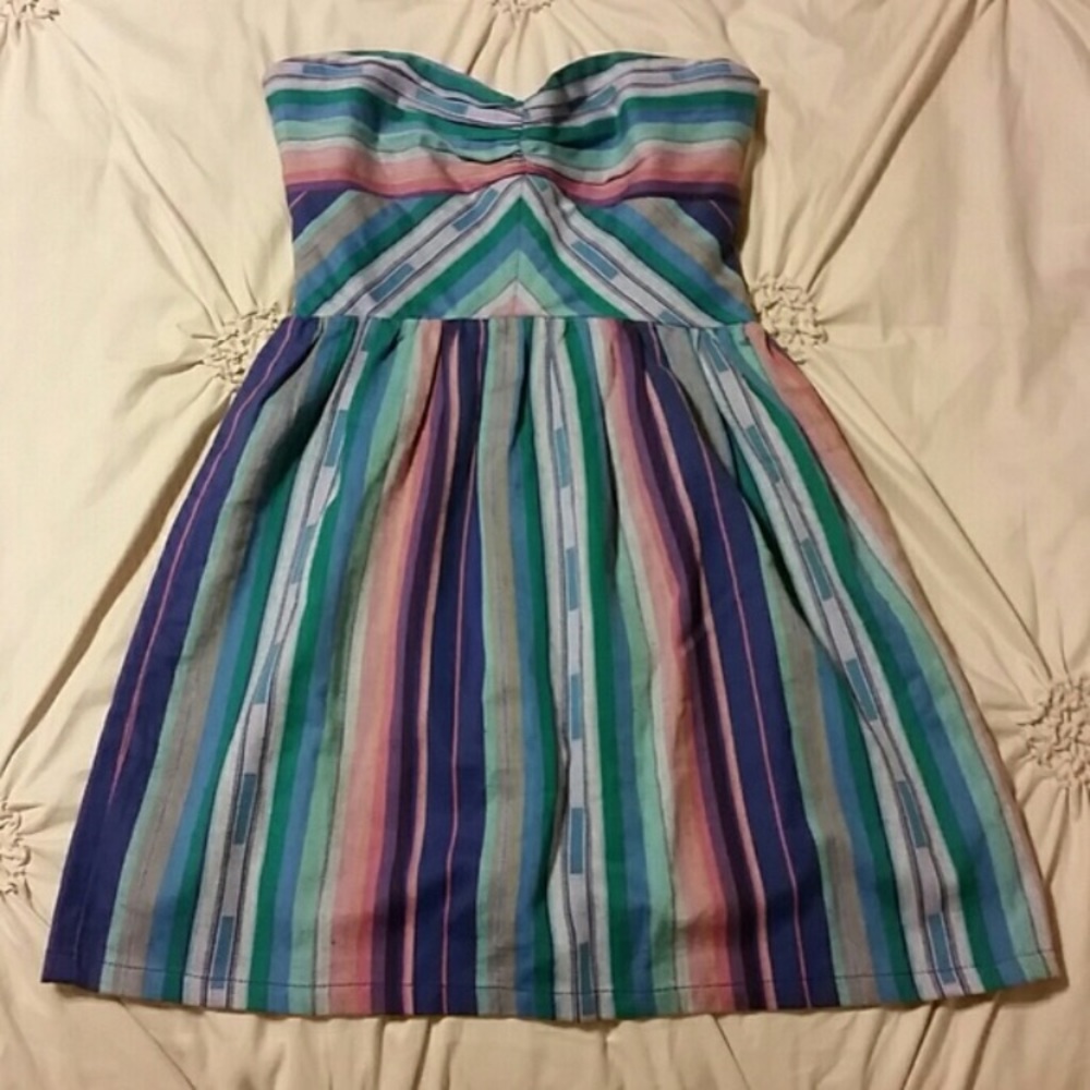 NWT roxy dress